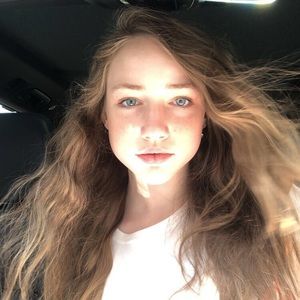 Meet your Posher, Kay